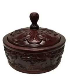 Batea de Madera