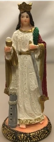 Santa Barbara 5''