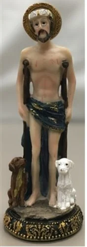 San Lazaro 5"
