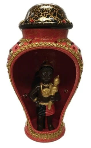 Casita Eleggua