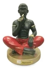 Papa Candelo 5"