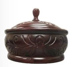 Batea de Madera
