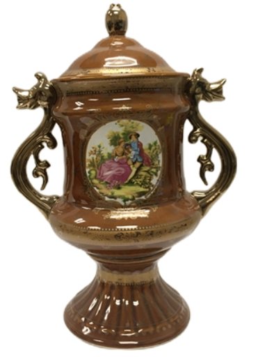 Sopera Trofeo