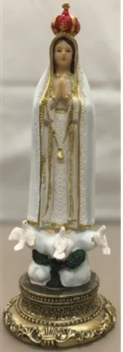 Fatima 8" (Our Lady of Fatima 8")