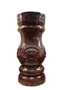 Pilon Flor del Sol