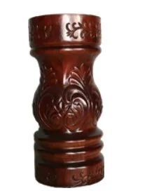 Pilon de Madera Uni