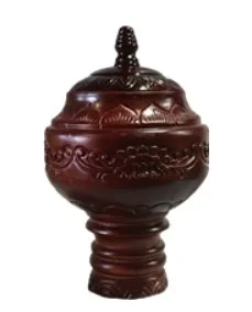 Batea de Madera