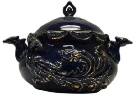 Sopera Pavo Real $32 black.JPG