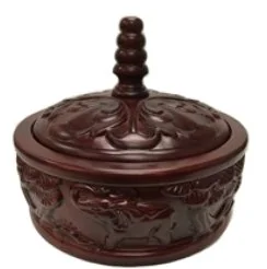 Batea de Madera