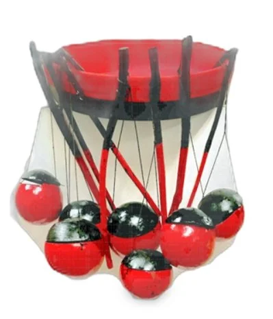 Set de Garabato y Guirro