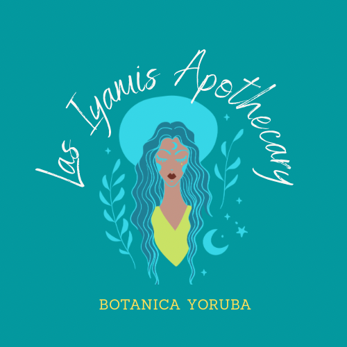 Las Iyami's Apothecary