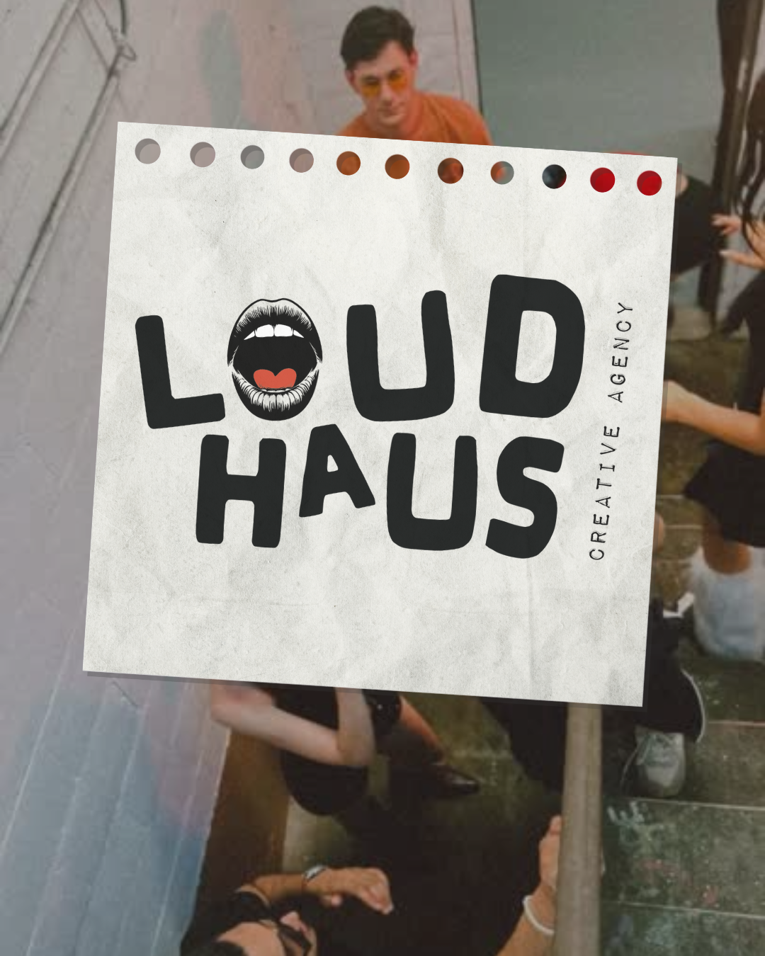 Loud Haus Agency