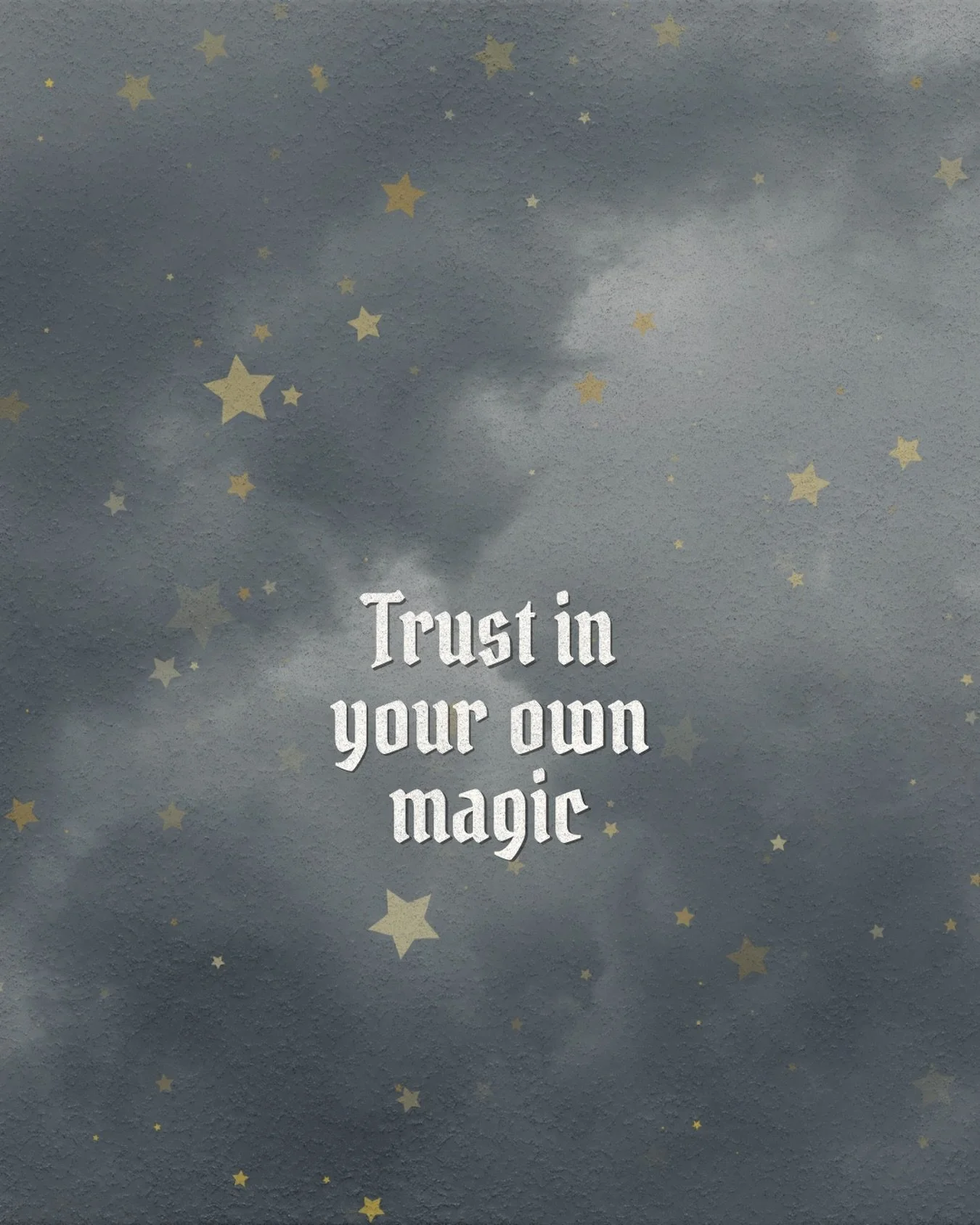 If you won&rsquo;t, who will??