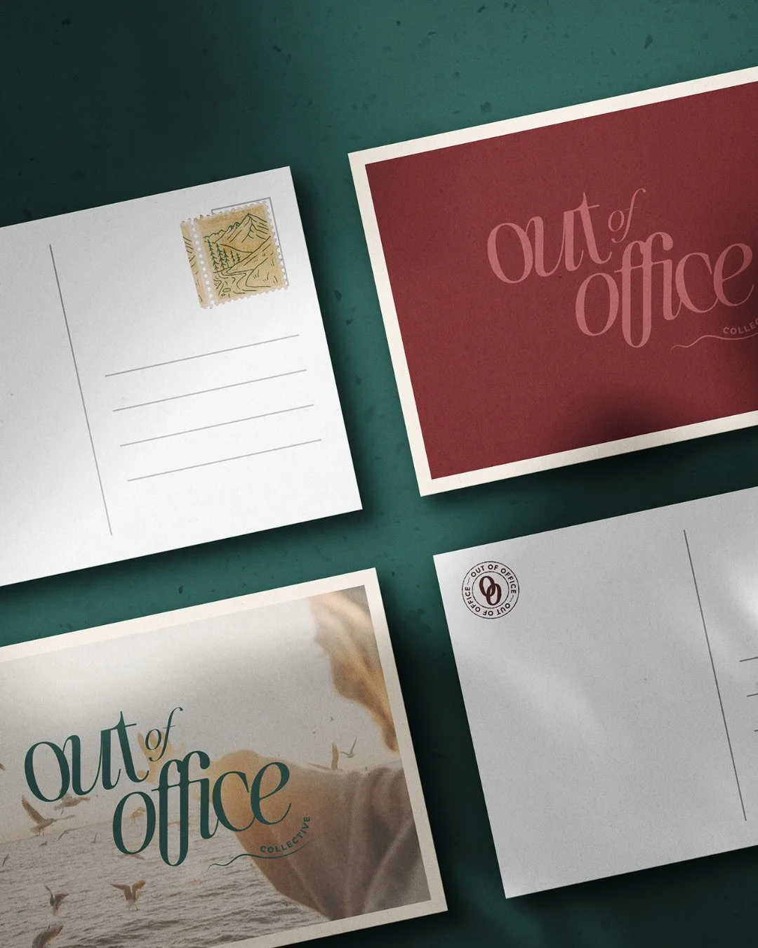 Shaking up the Real Estate industry, one fiery heart at a time.

Sneak peek 🤫 of the new OUT OF OFFICE Life-First Real Estate collective based out of Colorado.

I cannot wait to explore your timeline with this one in January 😮&zwj;💨🤩💌

#realesta