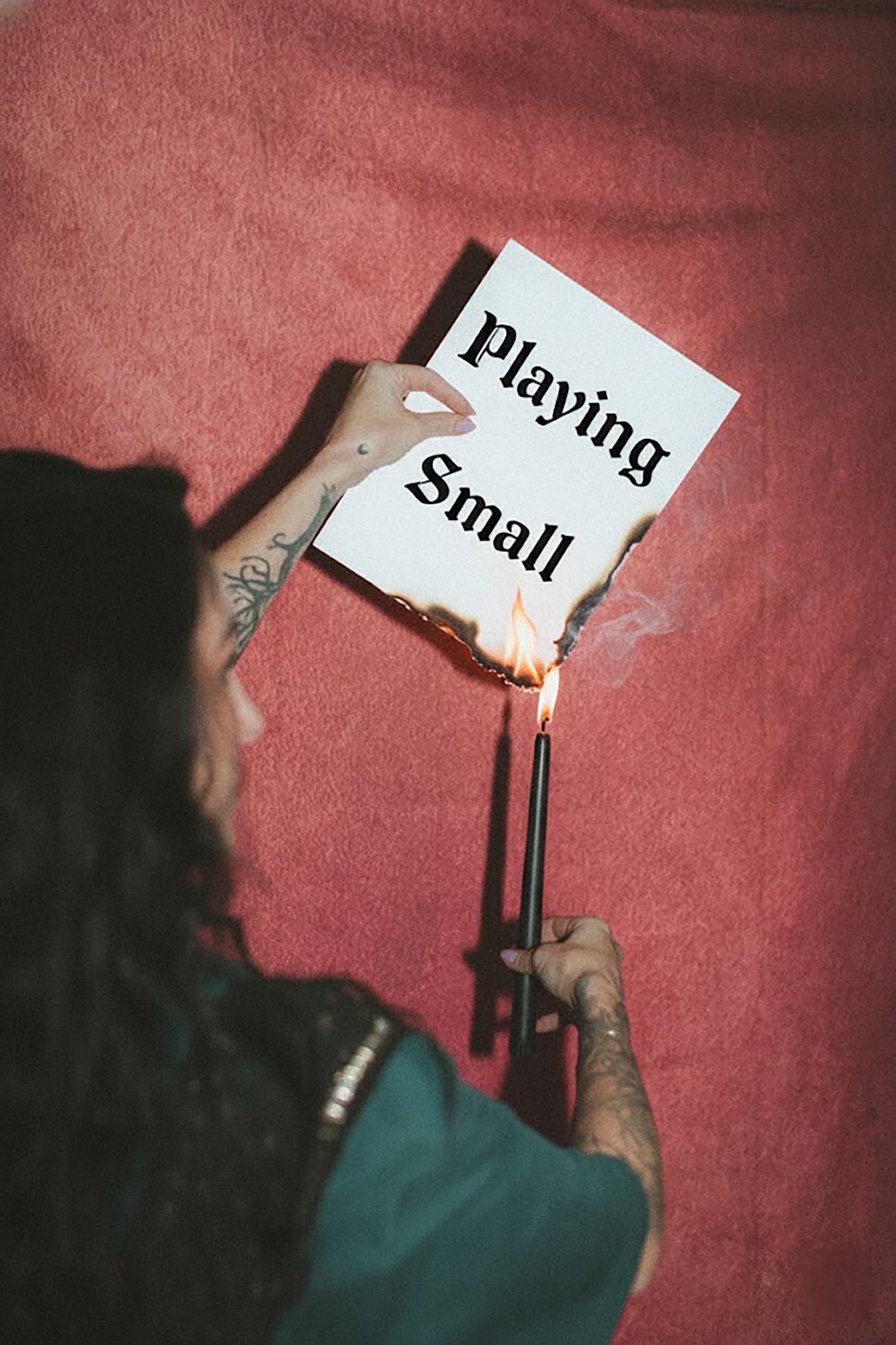 Build Your Business - Full Service Business building for women