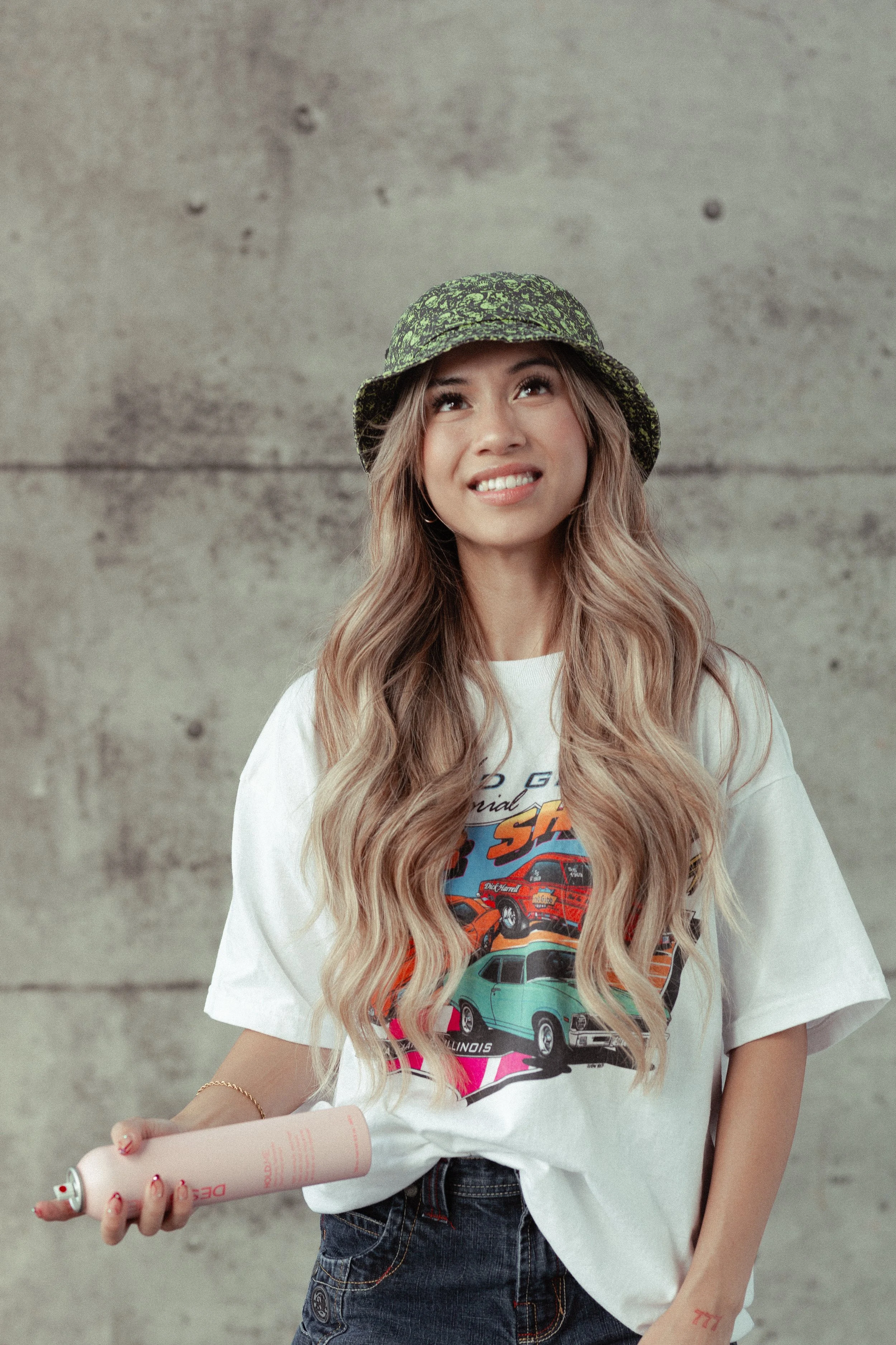 Video testimonial from a woman-led service business owner sharing her experience working with CONJUR, reflecting on identity clarity, confidence, and aligned brand transformation.