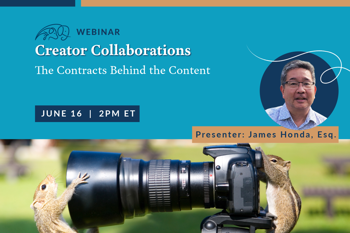 Creator Collaborations: The Contracts Behind the Content