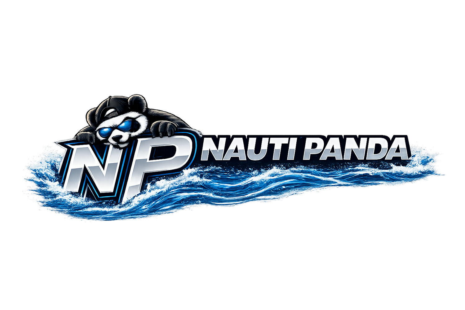 Nauti Panda 
