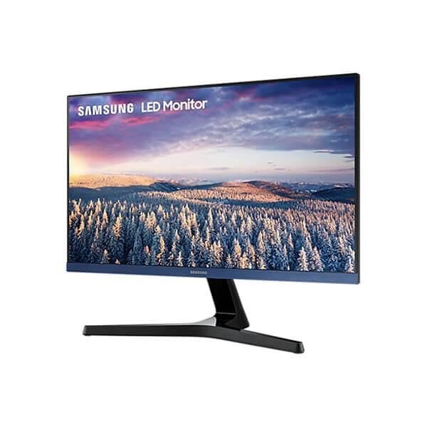 Samsung monitor LS24R358FHUXEN