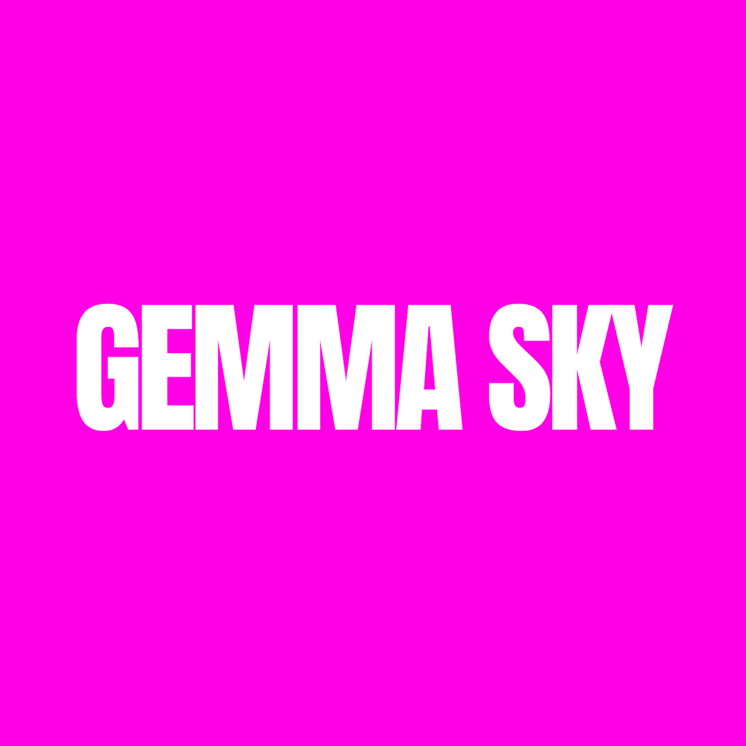 Gemma Sky