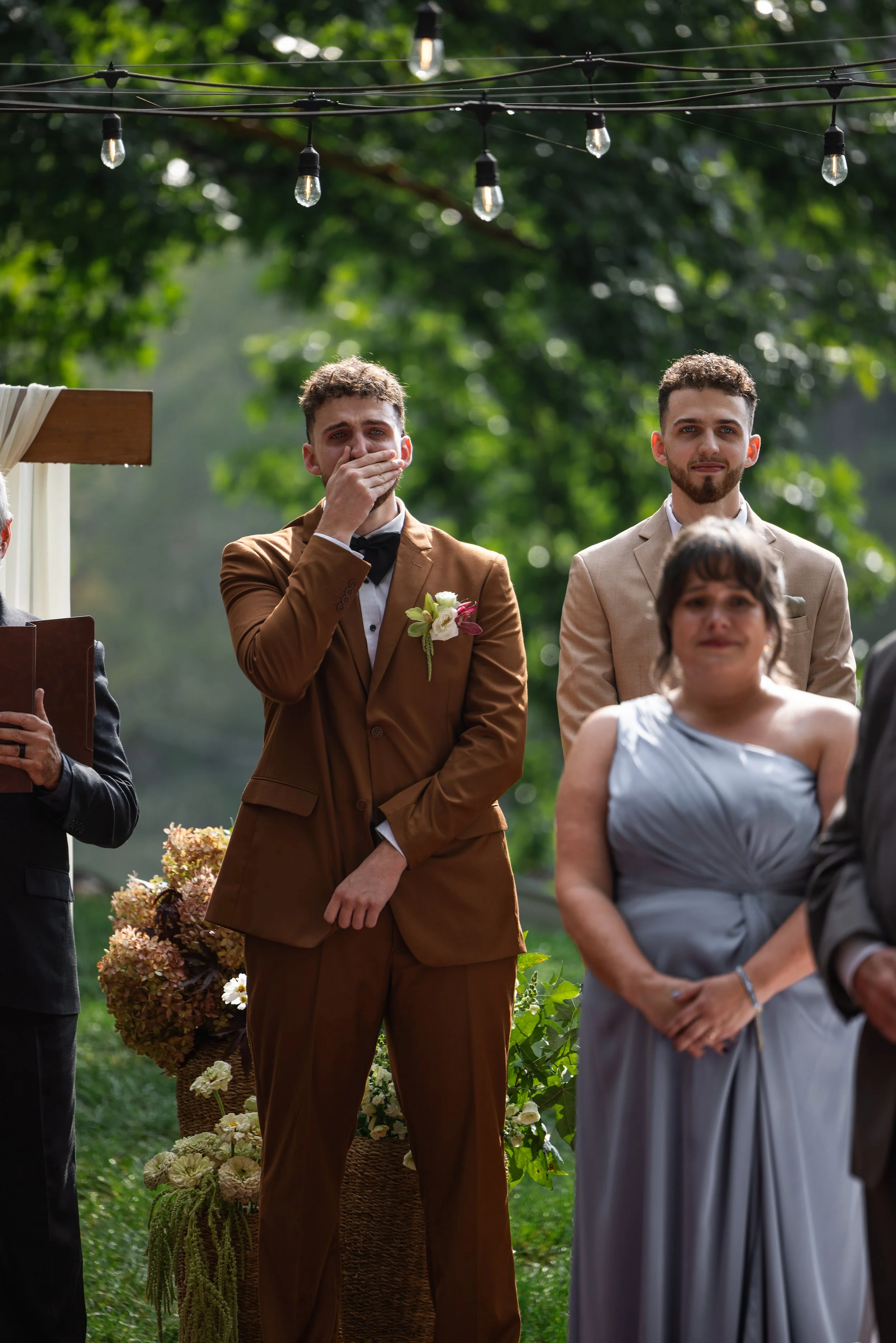 Summertime Wedding at Piney Grove Ranch