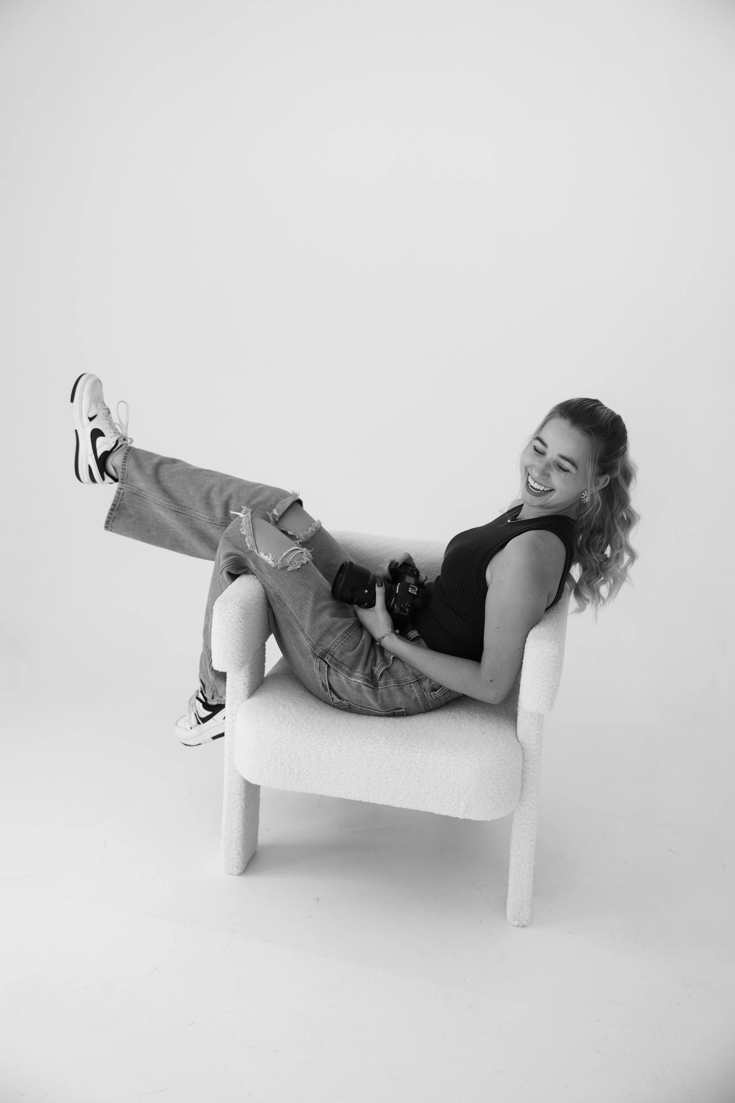 Embracing New Horizons: Kayleigh Kamienski Photography Moves to Central Pennsylvania