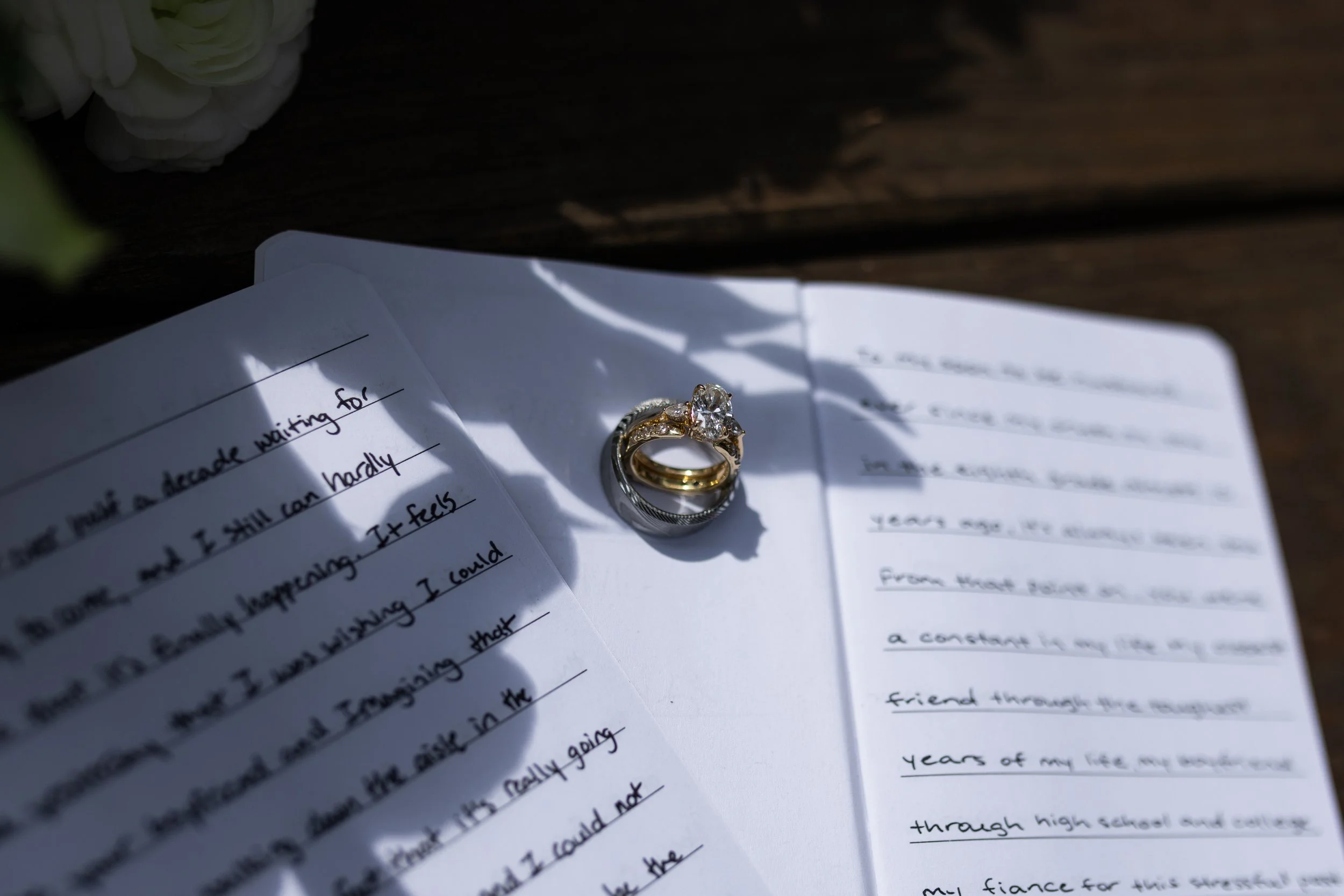 How to Choose Your Wedding Photographer (and Actually Enjoy the Process)