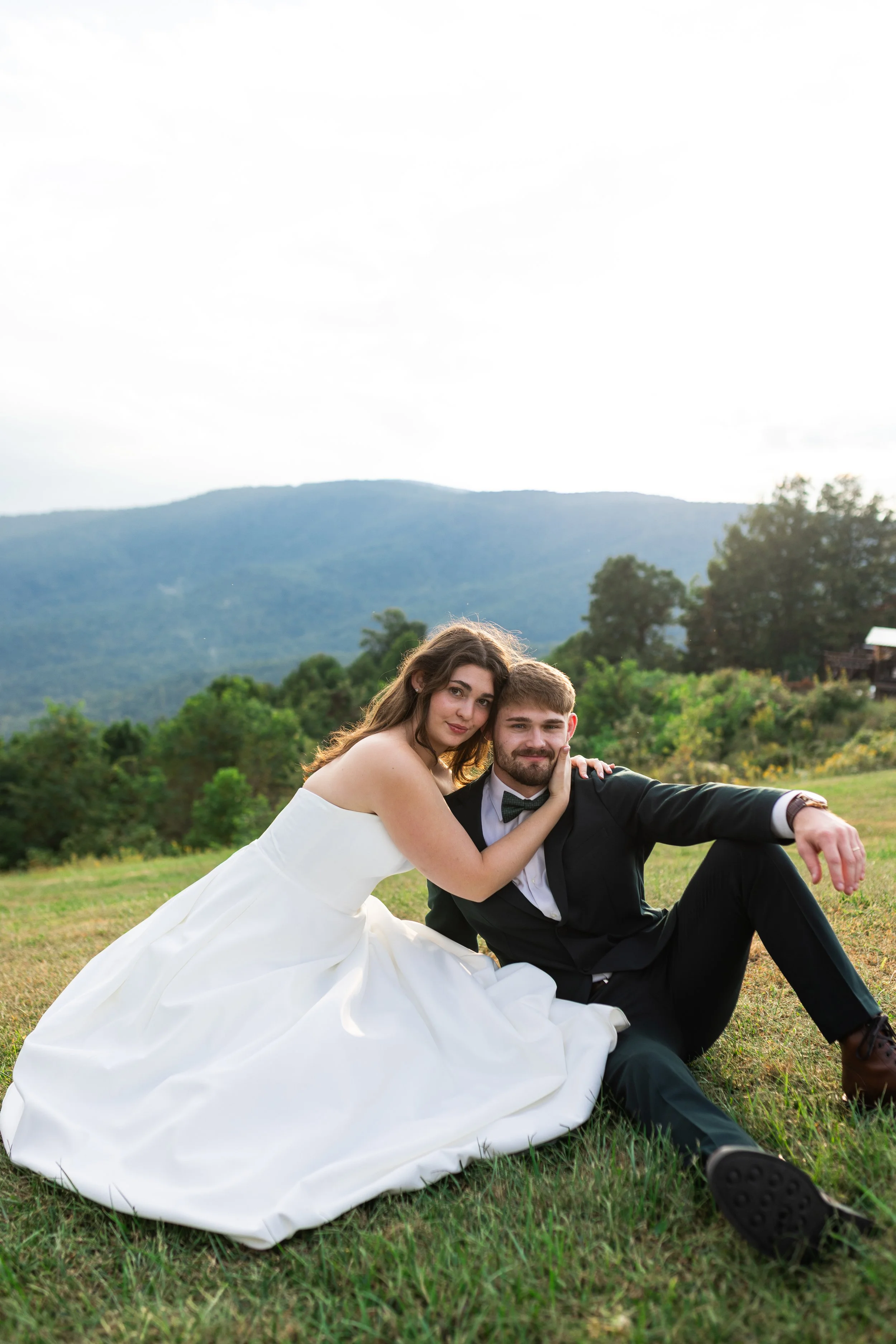 Why I Document Weddings the Way I Do: A Blend of Editorial &amp; Documentary Storytelling