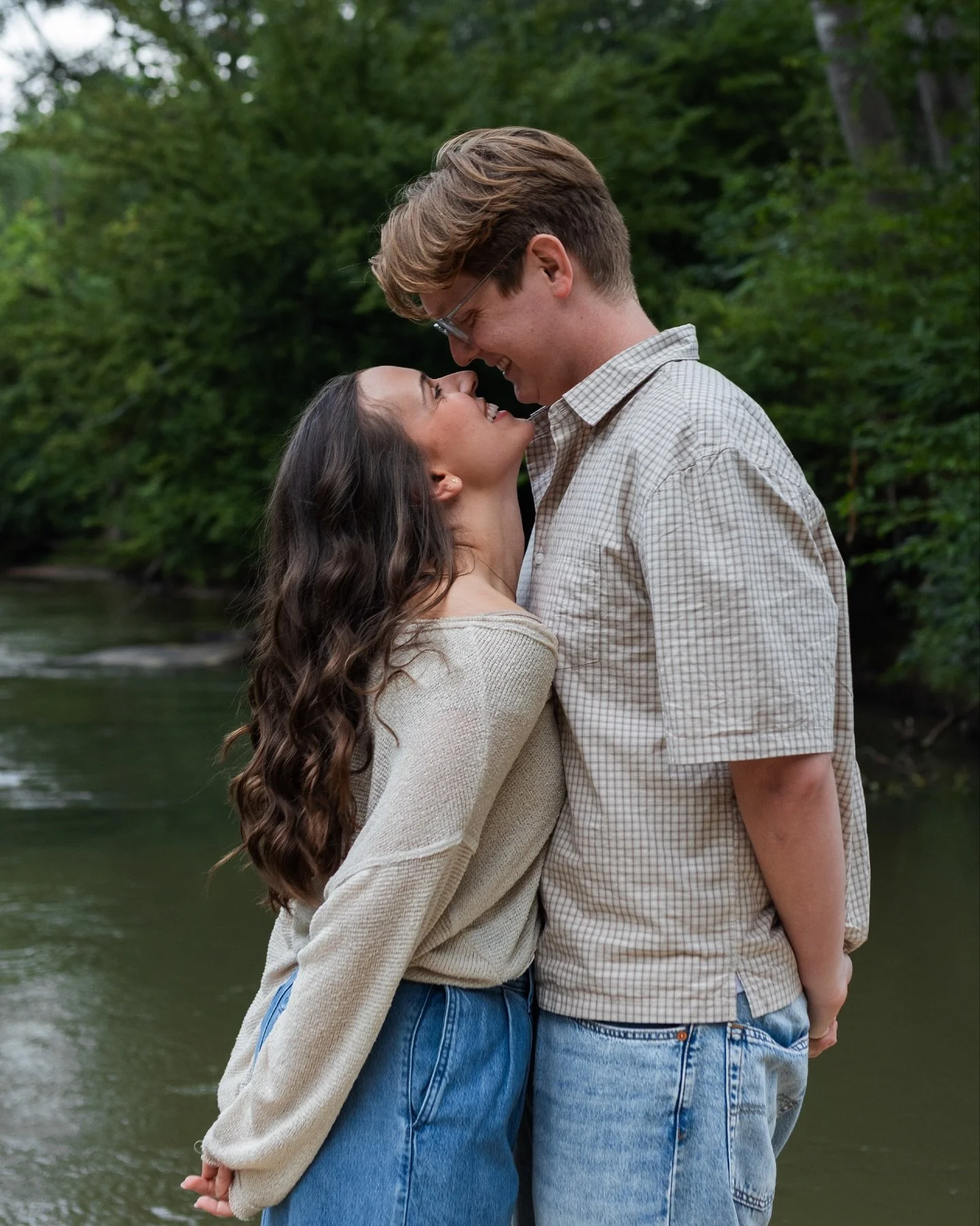 real love, baby!

feeling so, SO excited for Sofi + Walker&rsquo;s wedding in Prague in June. Two people that mean so much to me!!

-

#fyp #StanDaretoPost Couples Photography | South Carolina Couples Portraits | Destination Wedding Photographer | Tr