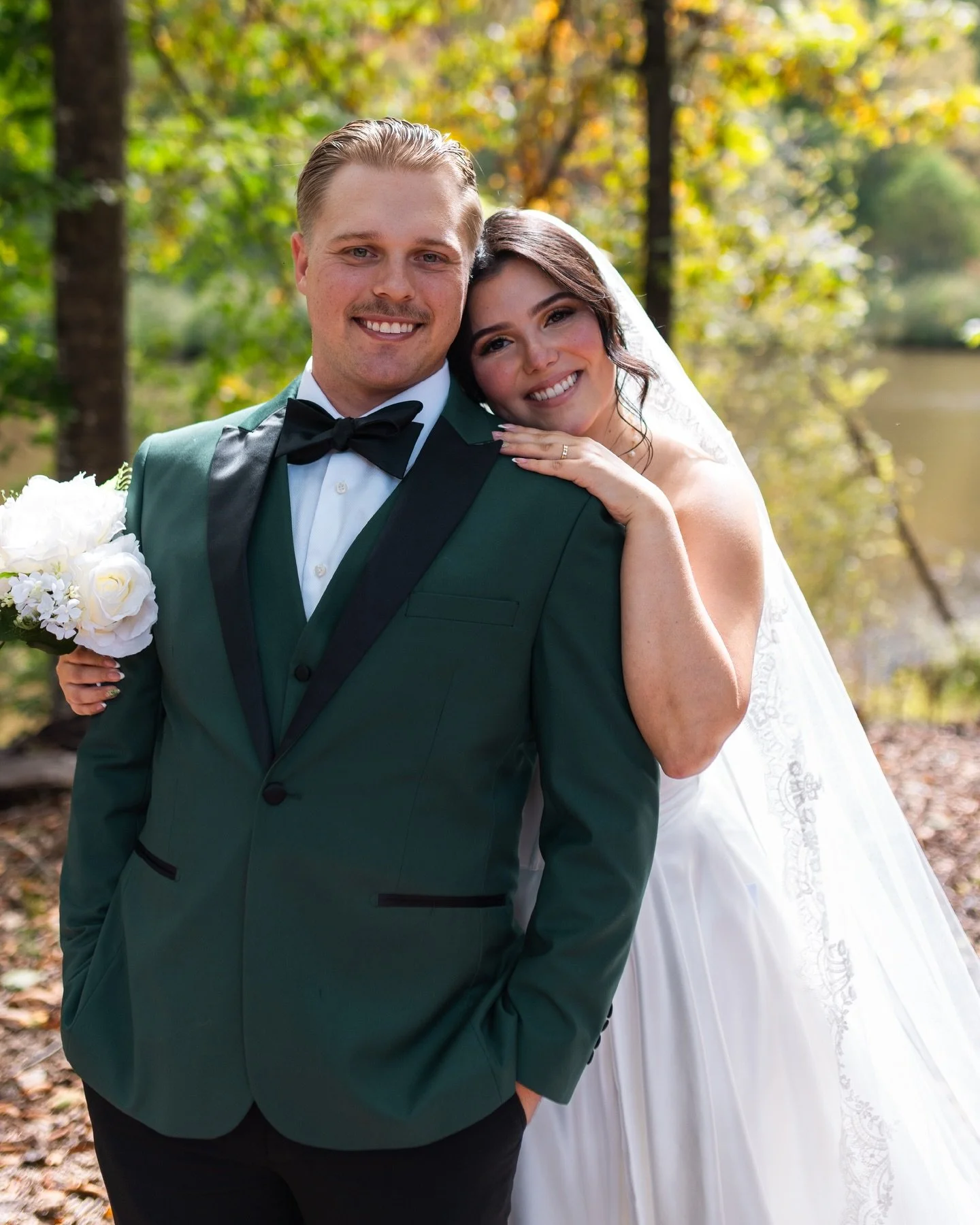 A reflection on Faith + Gavin&rsquo;s wedding day.

Such a sweet intimate ceremony with their closest family and friends. And the fall colors!!

I met Faith in my sophomore year of high school in algebra 2 and I am so grateful to still know her so ma