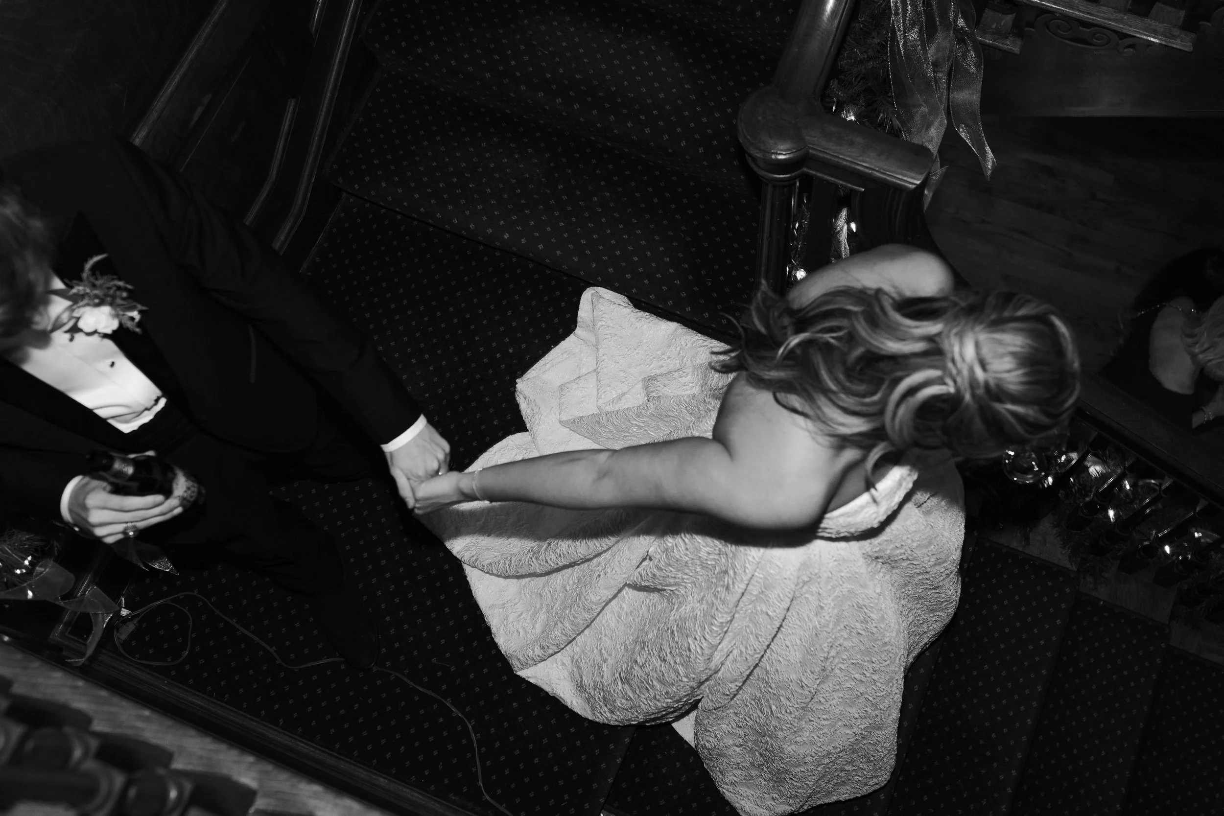 Classy luxury wedding photos in Upstate South Carolina