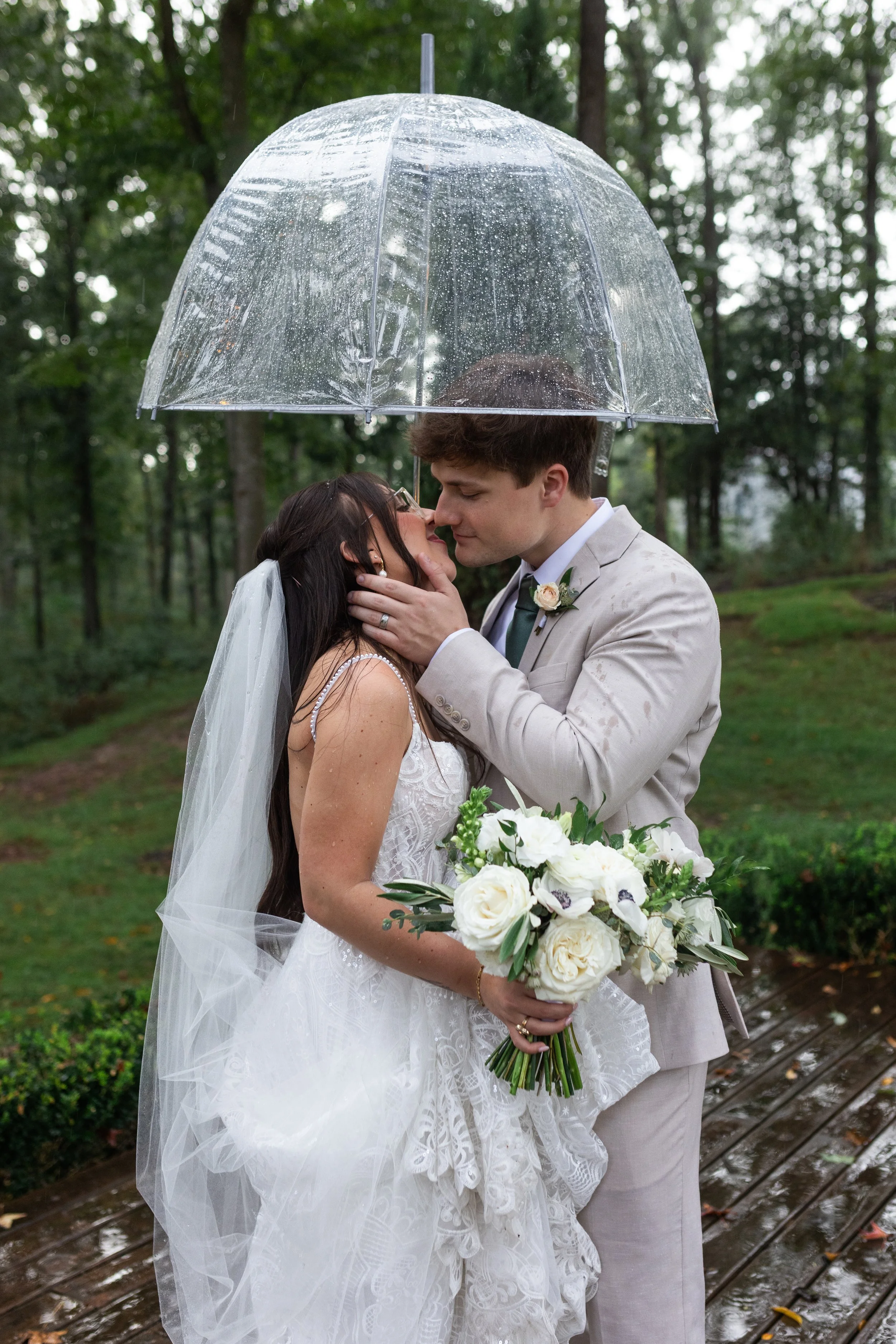 documentary style luxury photography in upstate South Carolina