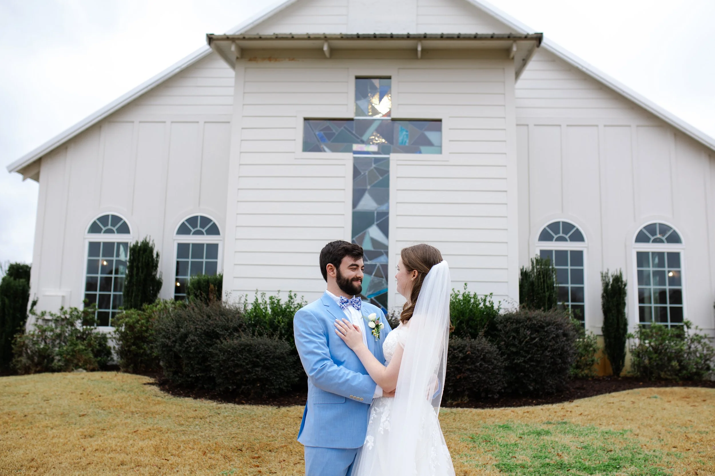 Sweet Shy Couples Portraits