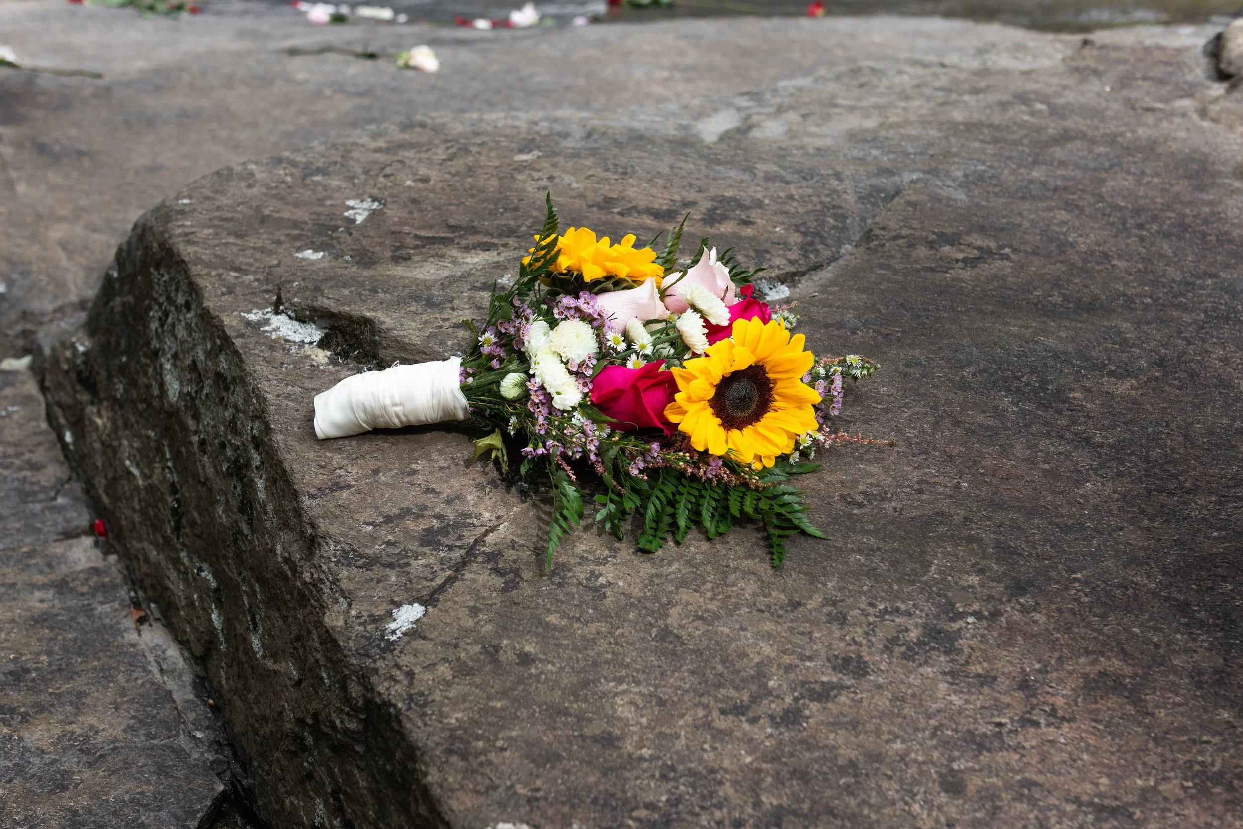 Elopement Bouquet Inspiration