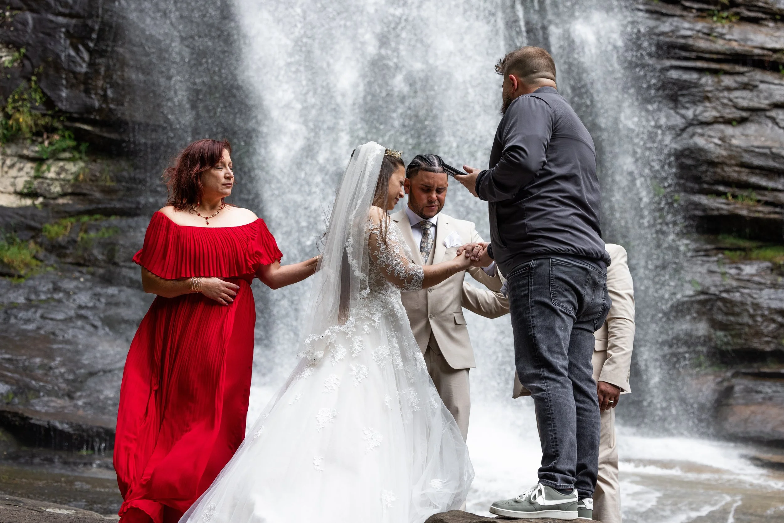 Best place for a South Carolina Elopement