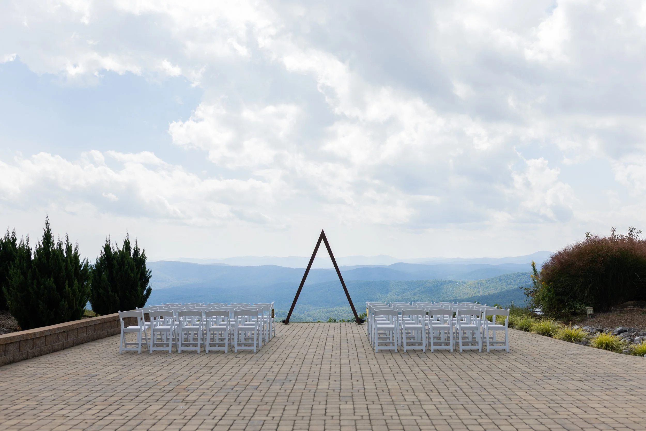 Sky Retreat Wedding Venue Photography
