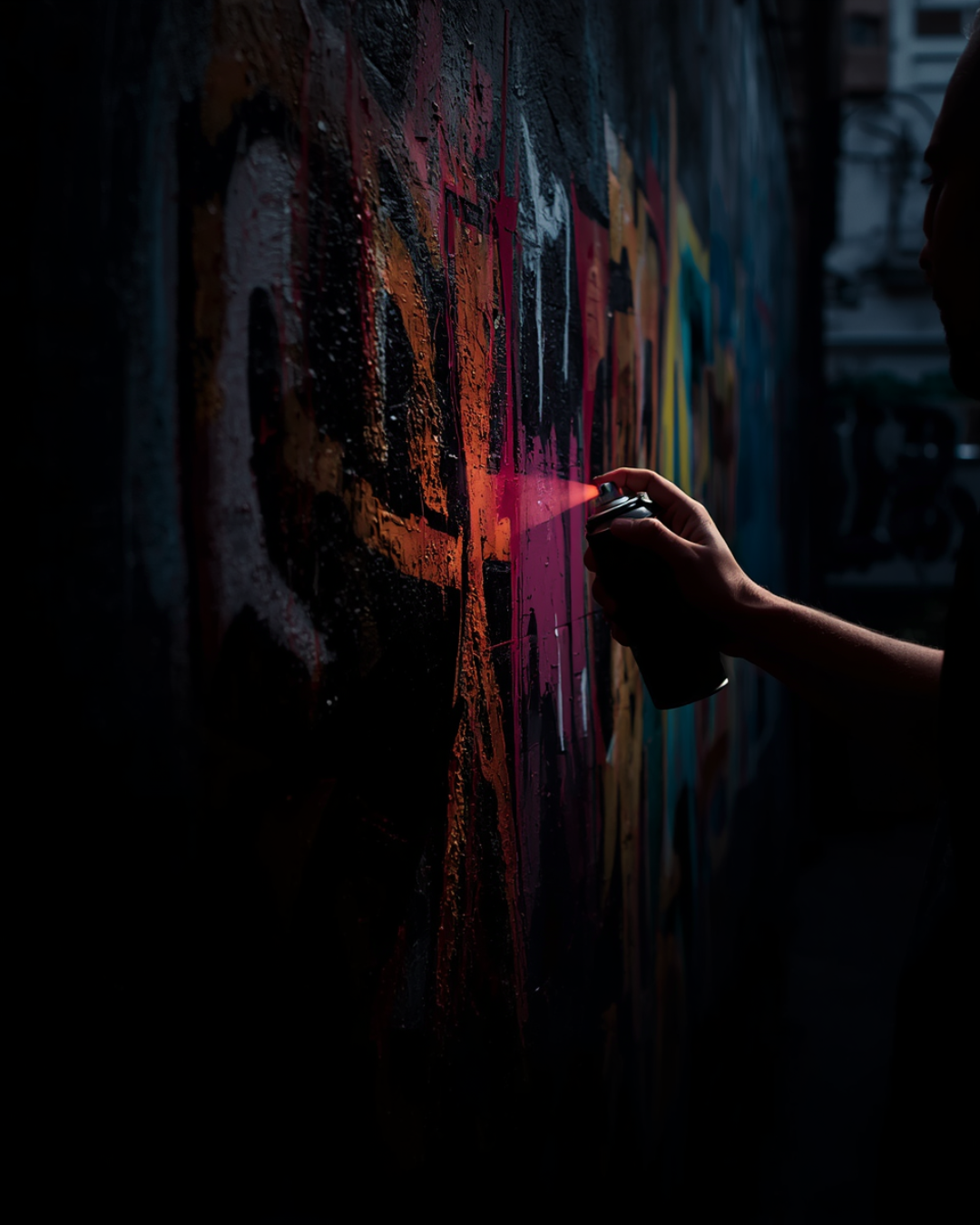 STOP Letting The “Vandal” Of Your Life WIN!
