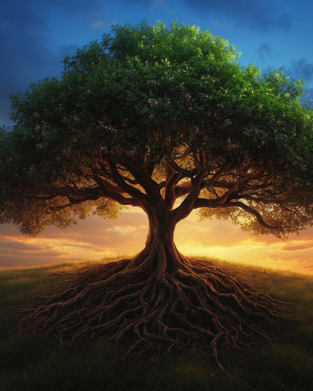 You’re Already Leaving A Legacy…Is It The One you WANT?