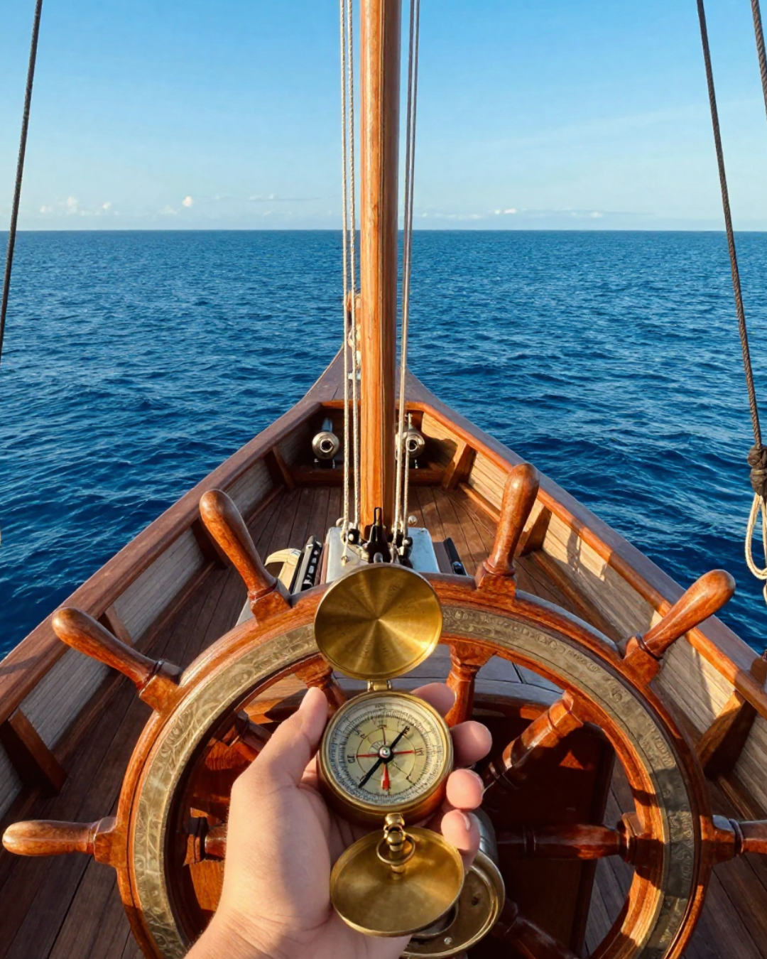 Perseverance: Wisdom From My 51st birthday