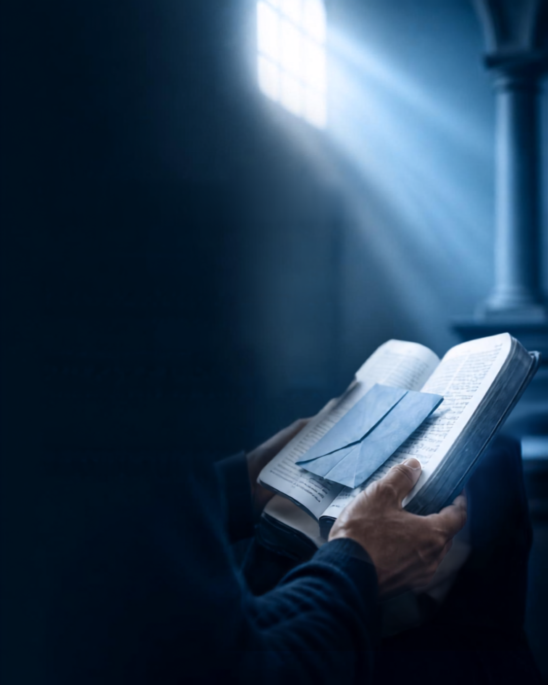 5 Signs to Discern What Message YOU Are Meant To Steward