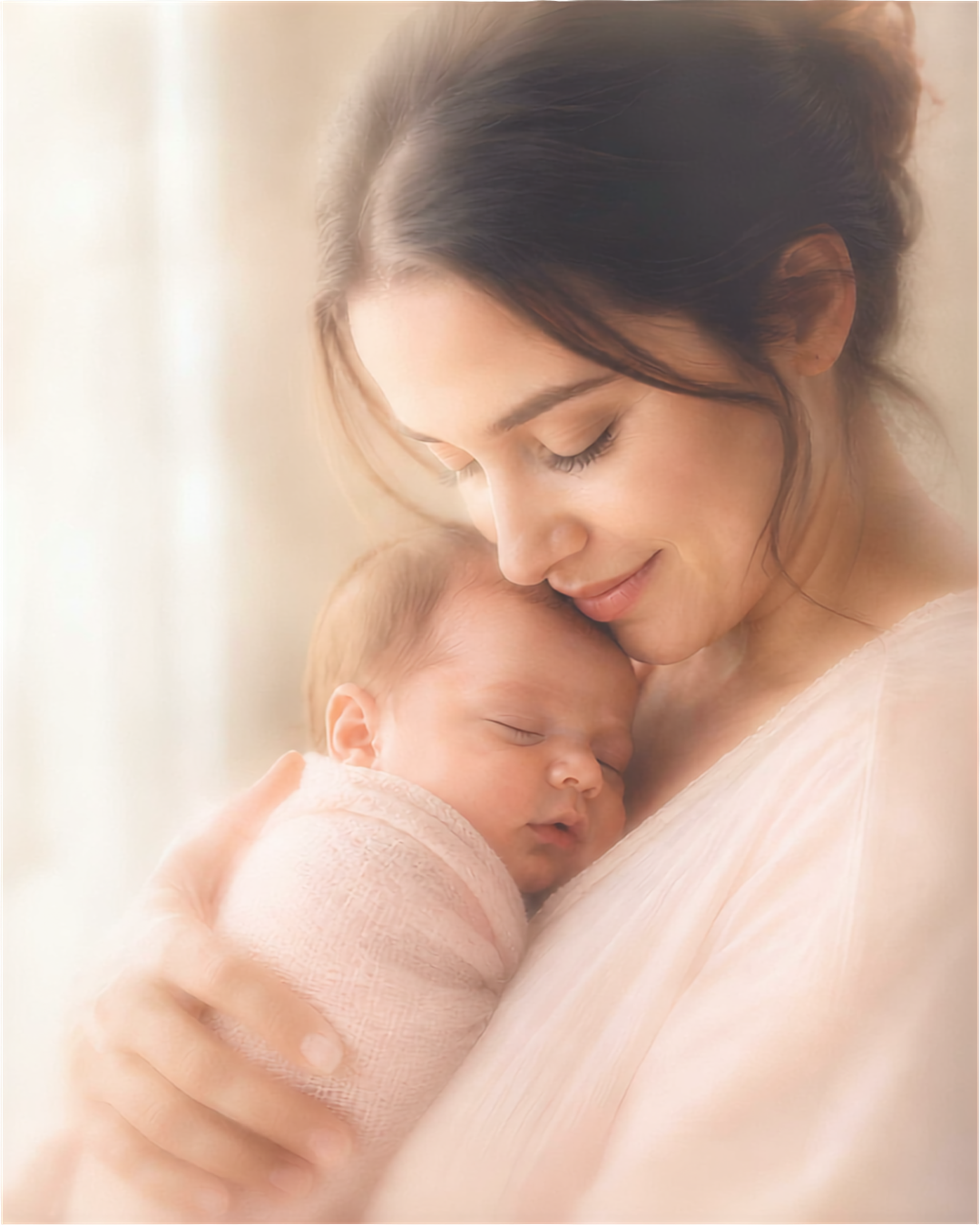 4 Lessons From My First DAY With My Grandbaby! And One Warning…