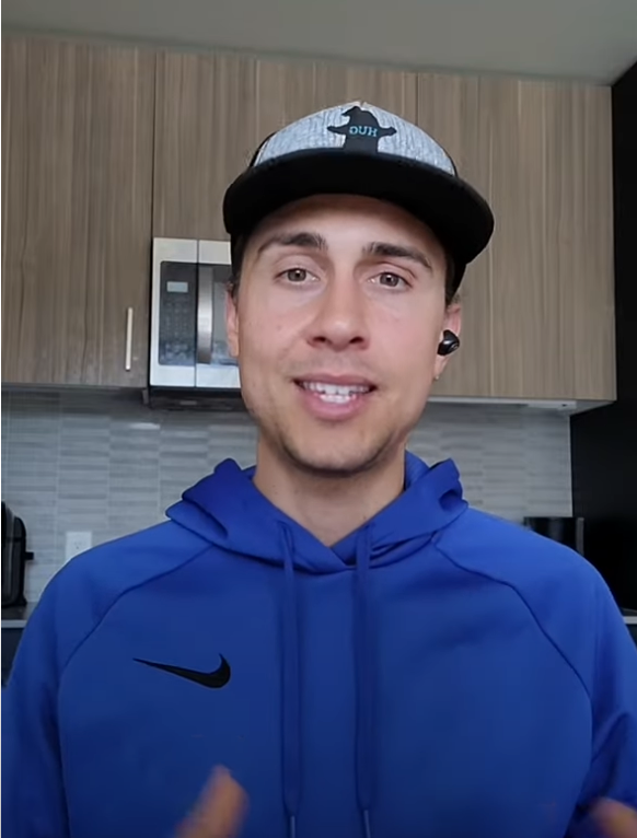 Reframing Stress: Balance Recovery, Life, and Training