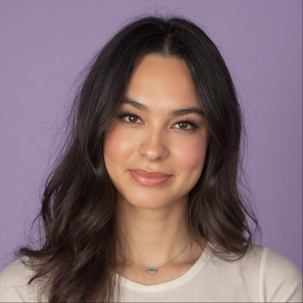 Kayden headshot