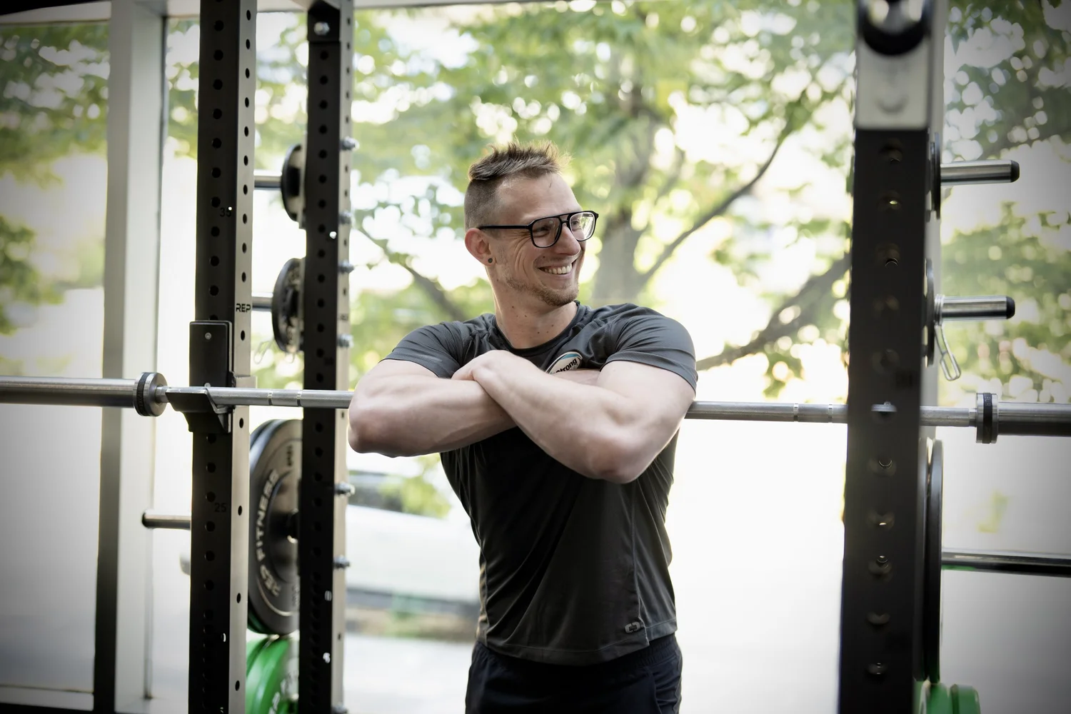 Bellevue & Redmond Personal Trainers | Meet the bStrong Team — bStrong ...