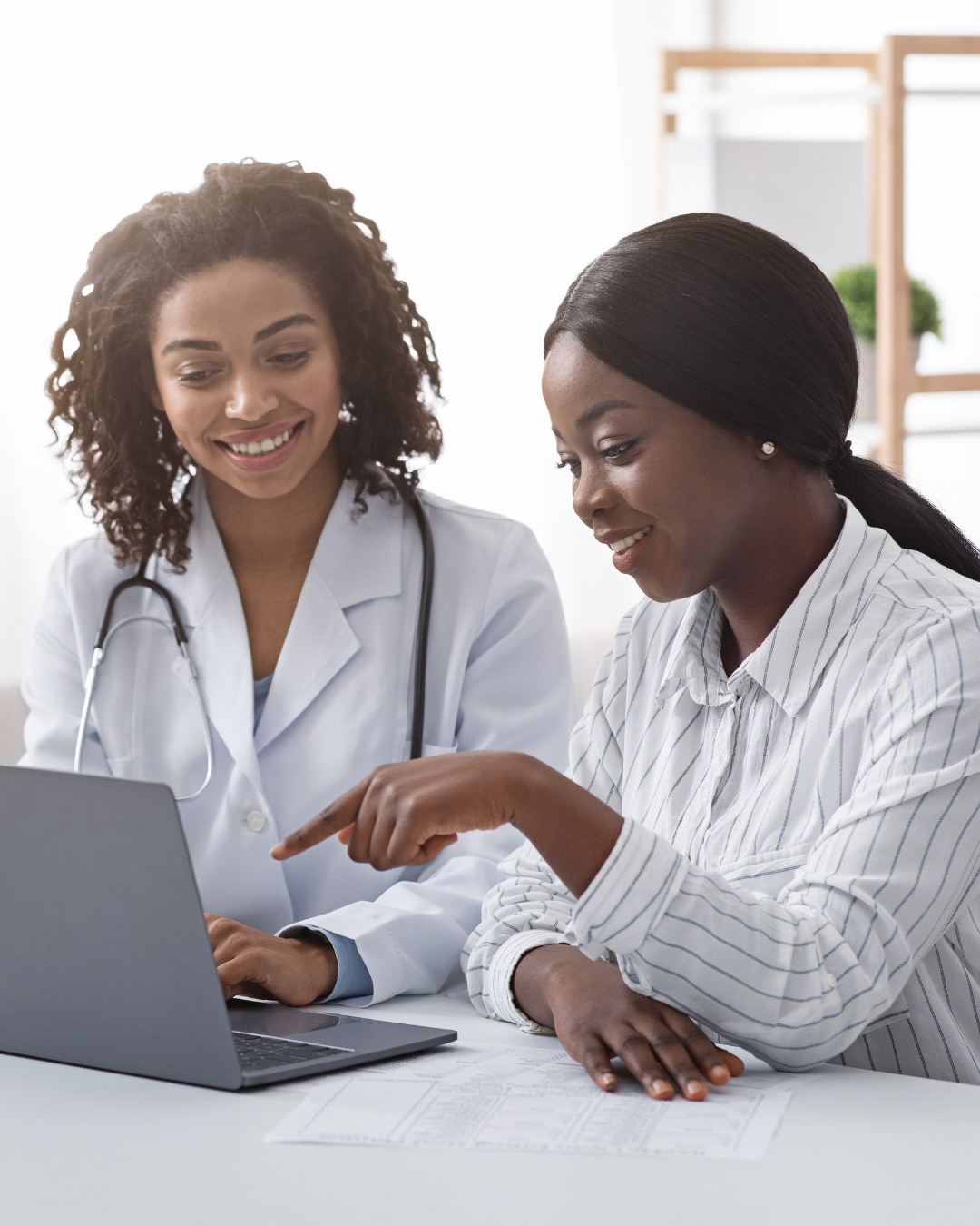 How Medical Professionals Can Address the Stigma Surrounding Mental Health in the Black Community When Dealing with Postpartum Issues
