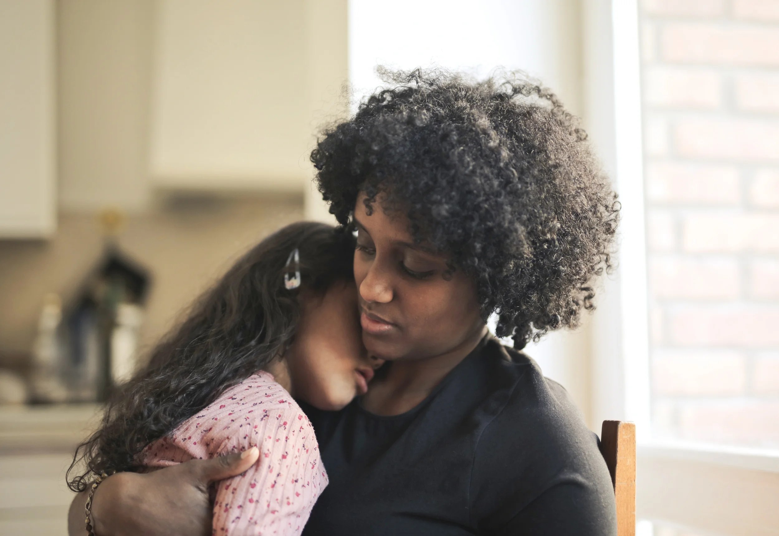Why Investing in Black Maternal Mental Health Saves Lives in California and Georgia
