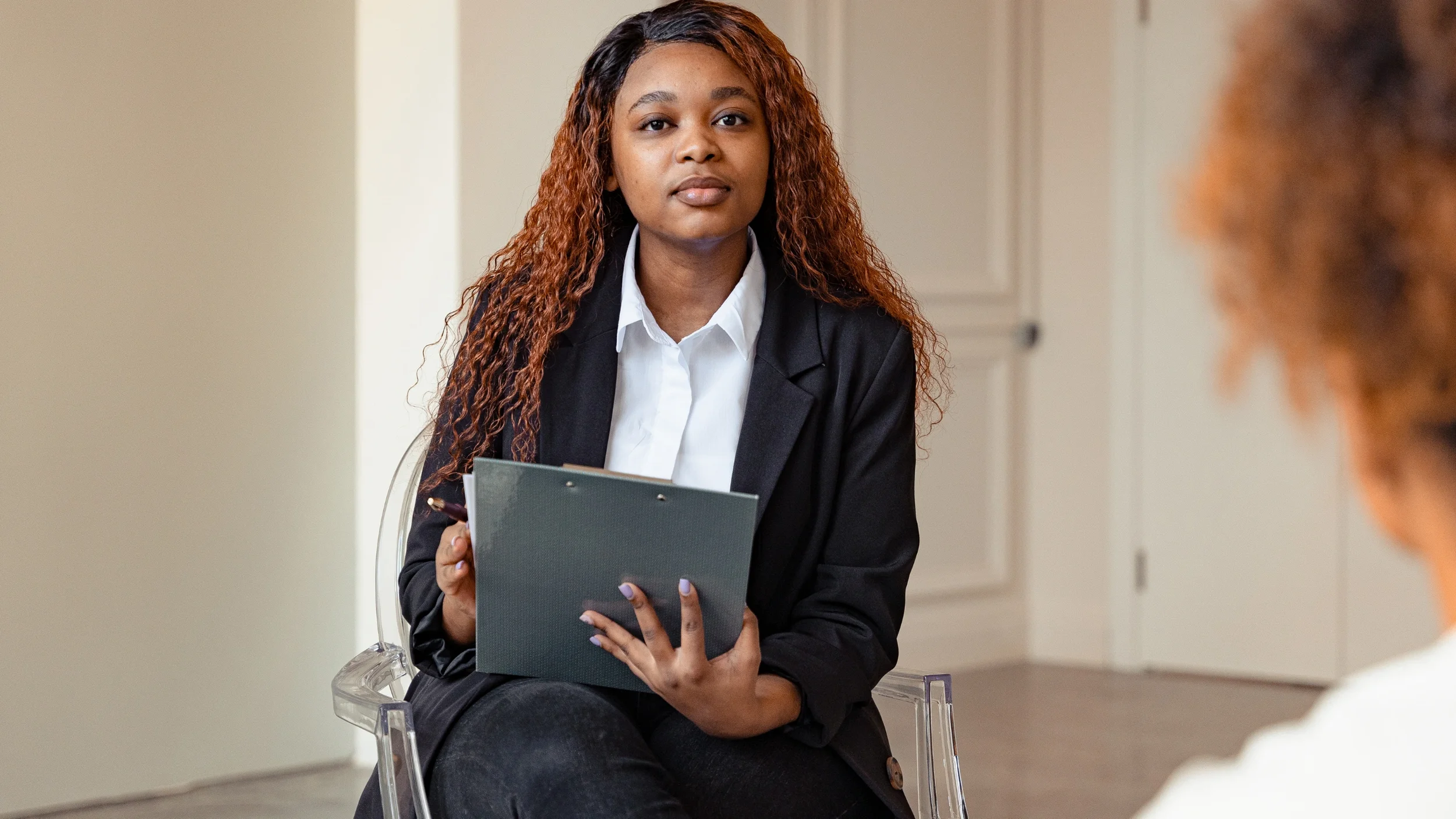 Representation Saves Lives: Why Black Providers Matter in Maternal Mental Health