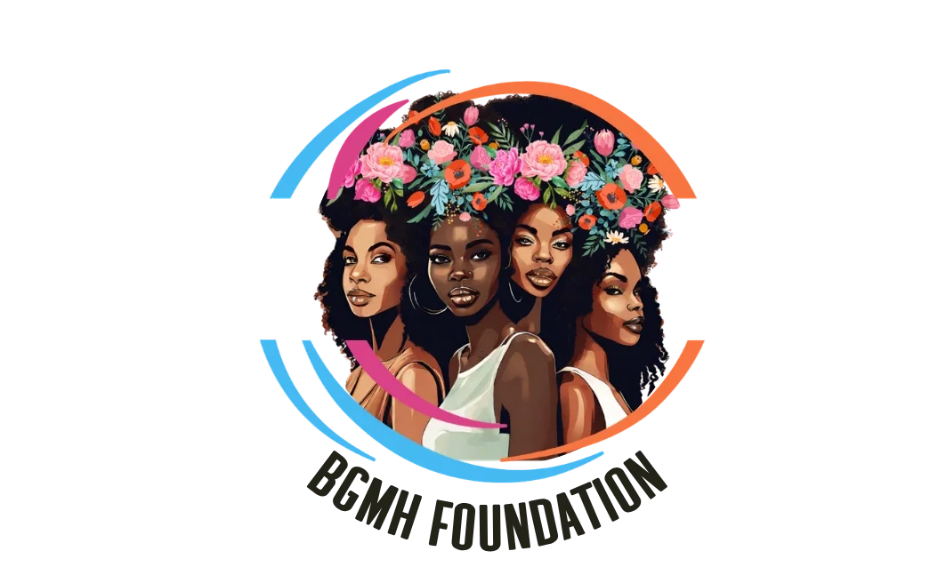 Black Girls Mental Health Foundation