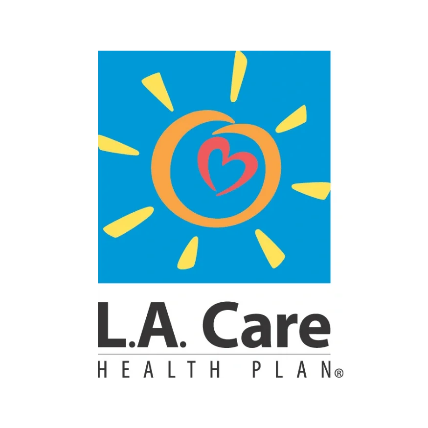 LA_Care Logo