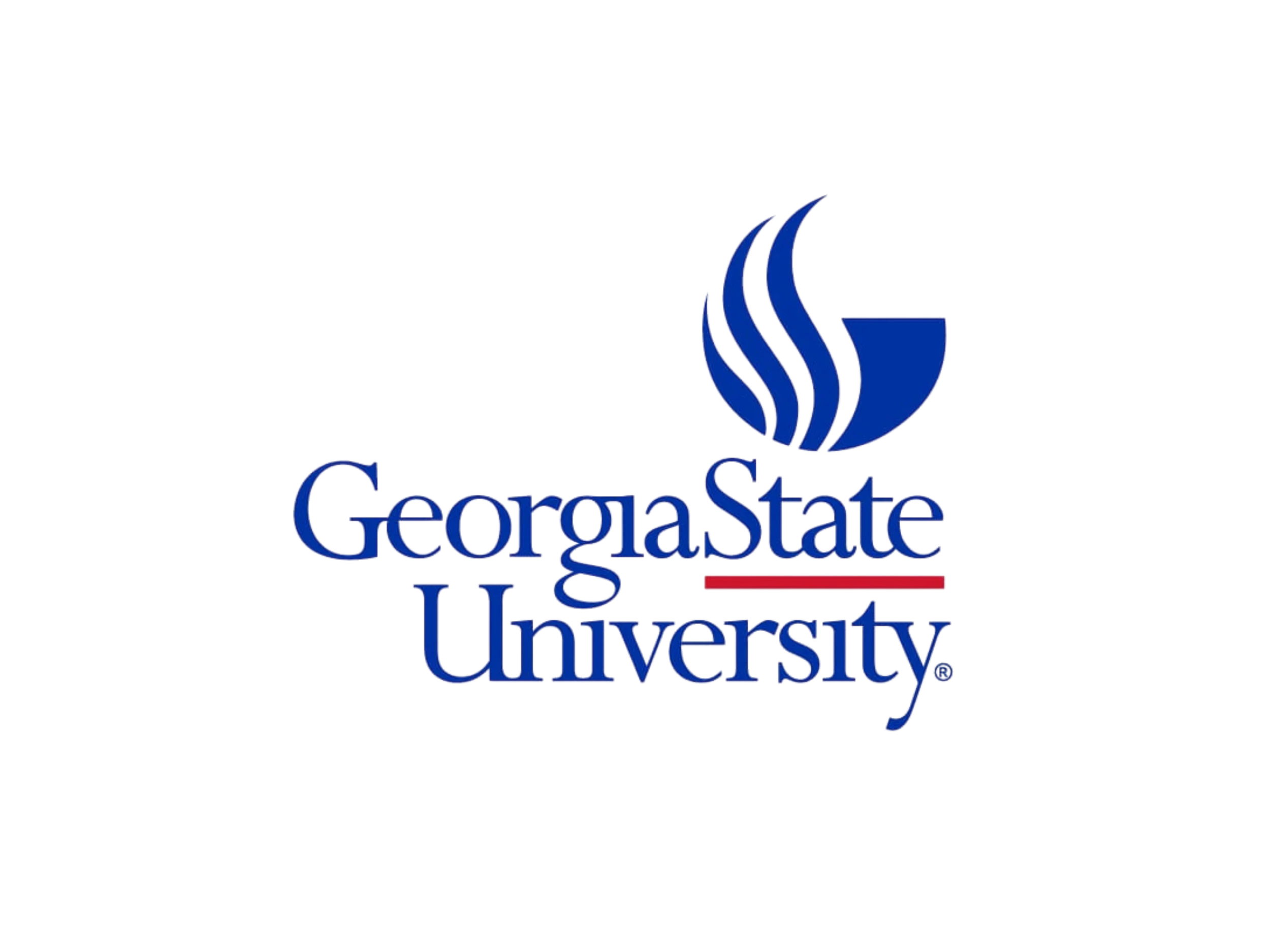 Logo of Georgia State University for Internship